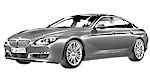 BMW F06 B3988 Fault Code